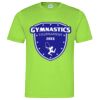 Cool T Sports Shirt Thumbnail
