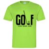 Cool T Sports Shirt Thumbnail