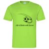 Cool T Sports Shirt Thumbnail