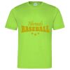 Cool T Sports Shirt Thumbnail