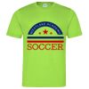 Cool T Sports Shirt Thumbnail