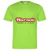 Cool T Sports Shirt Thumbnail