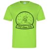 Cool T Sports Shirt Thumbnail