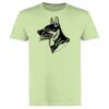 Ultra Cotton Mens T-shirt Thumbnail