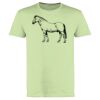 Ultra Cotton Mens T-shirt Thumbnail