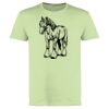 Ultra Cotton Mens T-shirt Thumbnail