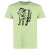 Ultra Cotton Mens T-shirt Thumbnail