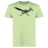 Ultra Cotton Mens T-shirt Thumbnail
