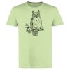 Ultra Cotton Mens T-shirt Thumbnail