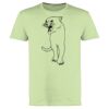 Ultra Cotton Mens T-shirt Thumbnail