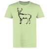 Ultra Cotton Mens T-shirt Thumbnail