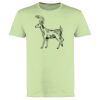 Ultra Cotton Mens T-shirt Thumbnail