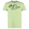 Ultra Cotton Mens T-shirt Thumbnail