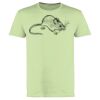 Ultra Cotton Mens T-shirt Thumbnail