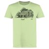 Ultra Cotton Mens T-shirt Thumbnail