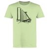 Ultra Cotton Mens T-shirt Thumbnail