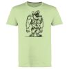 Ultra Cotton Mens T-shirt Thumbnail