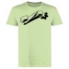 Ultra Cotton Mens T-shirt Thumbnail