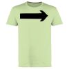 Ultra Cotton Mens T-shirt Thumbnail