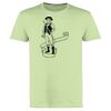 Ultra Cotton Mens T-shirt Thumbnail