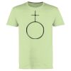 Ultra Cotton Mens T-shirt Thumbnail
