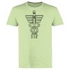 Ultra Cotton Mens T-shirt Thumbnail