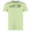 Ultra Cotton Mens T-shirt Thumbnail