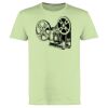 Ultra Cotton Mens T-shirt Thumbnail