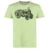 Ultra Cotton Mens T-shirt Thumbnail