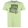 Ultra Cotton Mens T-shirt Thumbnail
