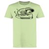 Ultra Cotton Mens T-shirt Thumbnail