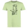 Ultra Cotton Mens T-shirt Thumbnail