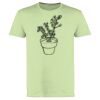 Ultra Cotton Mens T-shirt Thumbnail