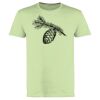 Ultra Cotton Mens T-shirt Thumbnail