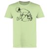 Ultra Cotton Mens T-shirt Thumbnail