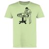 Ultra Cotton Mens T-shirt Thumbnail