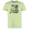 Ultra Cotton Mens T-shirt Thumbnail