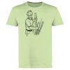 Ultra Cotton Mens T-shirt Thumbnail
