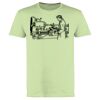 Ultra Cotton Mens T-shirt Thumbnail