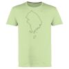 Ultra Cotton Mens T-shirt Thumbnail