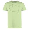 Ultra Cotton Mens T-shirt Thumbnail