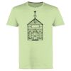 Ultra Cotton Mens T-shirt Thumbnail