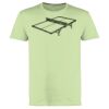Ultra Cotton Mens T-shirt Thumbnail
