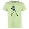 Ultra Cotton Mens T-shirt Thumbnail