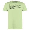 Ultra Cotton Mens T-shirt Thumbnail