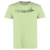 Ultra Cotton Mens T-shirt Thumbnail
