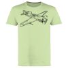 Ultra Cotton Mens T-shirt Thumbnail