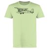 Ultra Cotton Mens T-shirt Thumbnail