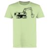 Ultra Cotton Mens T-shirt Thumbnail