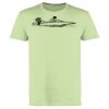 Ultra Cotton Mens T-shirt Thumbnail